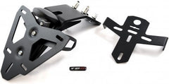 Top-Block Licence plate holder KAWASAKI Z1000SX (11-14) | SPEK30