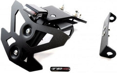 Top-Block Licence plate holder KAWASAKI ER6F (12-16),ER6N (12-16) | SPEK32