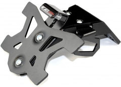 Top-Block Licence plate holder KAWASAKI Z800 (13-17) | SPEK37
