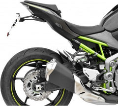 Top-Block LICENCE PLATE HOLDER KAWASAKI Z900 (17-19) | SPEK44