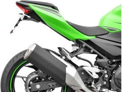 Top-Block Licence plate holder KAWASAKI NINJA 400 Z400 (18-20) | SPEK49