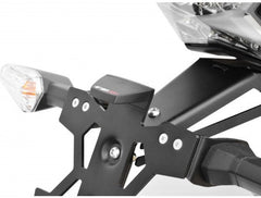 Top-Block LICENCE PLATE HOLDER KAWASAKI Z900 (20) | SPEK55