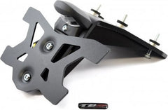Top-Block Licence plate holder SUZUKI GSXR600, 750 11-16 | SPES30