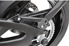 Top-Block Rear wheel number plate holder SUZUKI KATANA 2019 | SPES39R