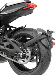 Top-Block Rear wheel number plate holder SUZUKI KATANA 2019 | SPES39R