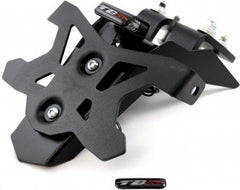 Top-Block Licence plate holder YAMAHA XJ6, S (09-17) | SPEY23