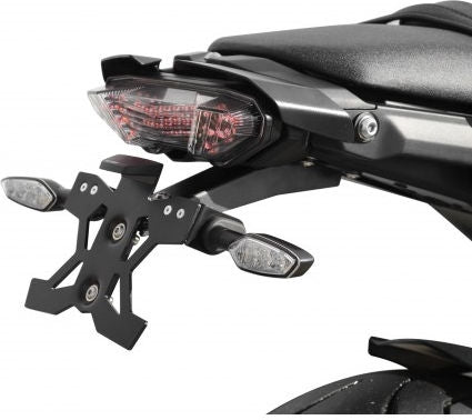 Top-Block Licence plate holder YAMAHA MT-10 (16-20) | SPEY34