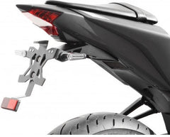 Top-Block Licence plate holder YAMAHA MT-03 (20) | SPEY39
