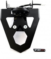 Top-Block Licence plate holder YAMAHA FZ6, S Fazer (04-11) | SPEYFZ6