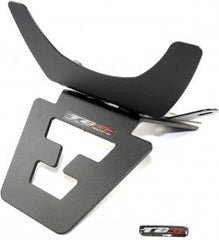 Top-Block Licence plate holder KAWASAKI ZX6R (05-06) | SPK14