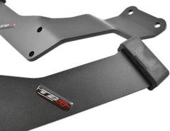 Top-Block Suitcases carrier SVY32 - Yamaha MT-09 Tracer | SVY32