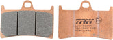 TRW BRAKE PAD TRW | MCB611TRQ