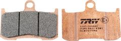 TRW BRAKE PAD TRW | MCB737TRQ
