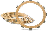 TRW CLUTCH FRICTION PLATE SET | MCC511-8C