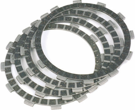 TRW CLUTCH KT FRICTN MCC551-9 | MCC551-9