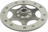 TRW CLUTCH FRICTION PLATE SET | MCC603