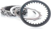 TRW CLUTCH POWRKIT FRICIN MCC611PK | MCC611PK