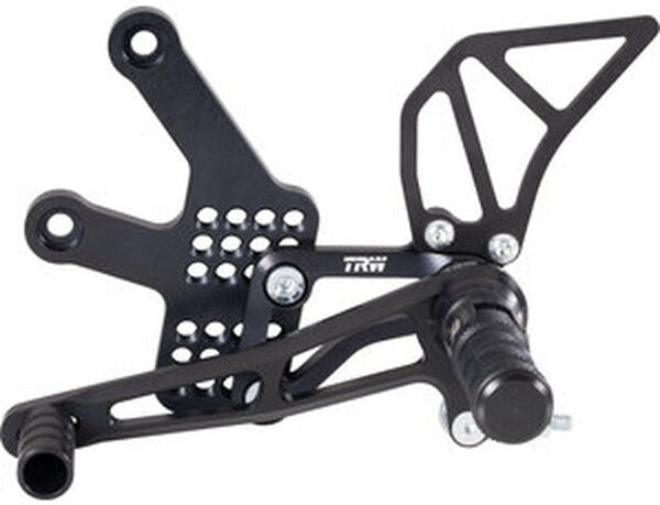 TRW FOOTREST ASSEMBLY | MCF135SP