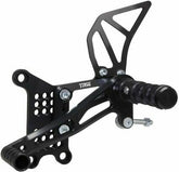 TRW FOOTREST ASSEMBLY | MCF180SP