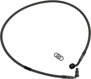 TRW BRAKE LINE FOOTREST | MCH41FR