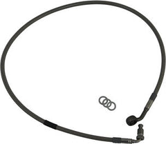 TRW BRAKE LINE FOOTREST | MCH47FR