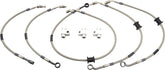 TRW BRAKE LINE SS | MCH698V5