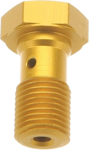 TRW BANJO BOLT GOLD M10X1,25 | MCH901G