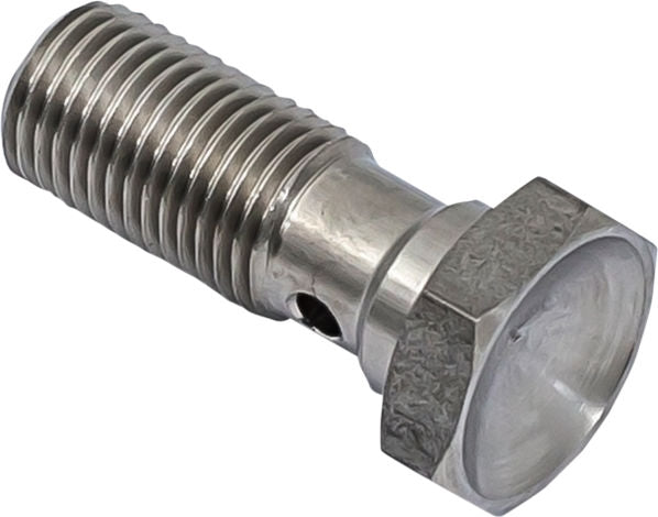 TRW BANJO BOLT 7/16" UNF ST | MCH941C