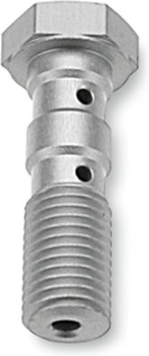 TRW DOUBLE BANJO BOLT SIL M10X1,25 | MCH951A