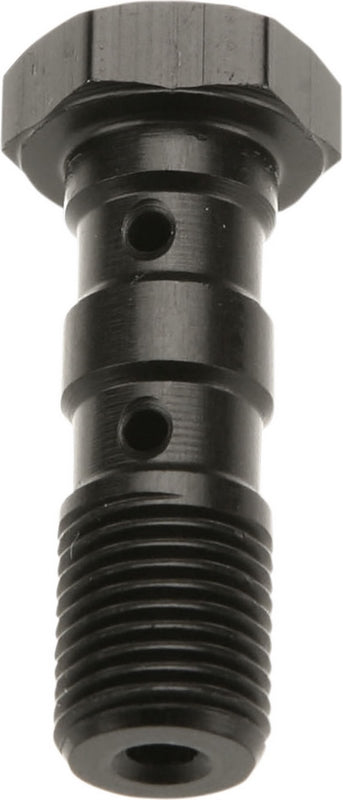 TRW DOUBLE BANJO BOLT BLK M10X1,25 | MCH951S