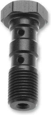 TRW DBL BANJO BOLT BLK M10X1BREMBO | MCH961S