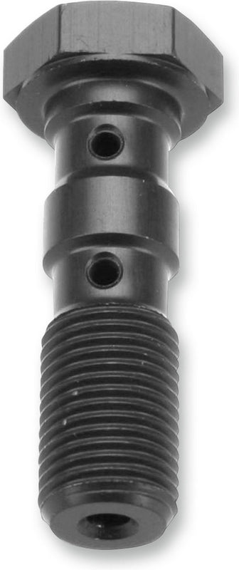 TRW DBL BANJO BOLT BLK M10X1 | MCH971S