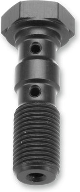 TRW DBL BANJO BOLT BLK M10X1 | MCH971S