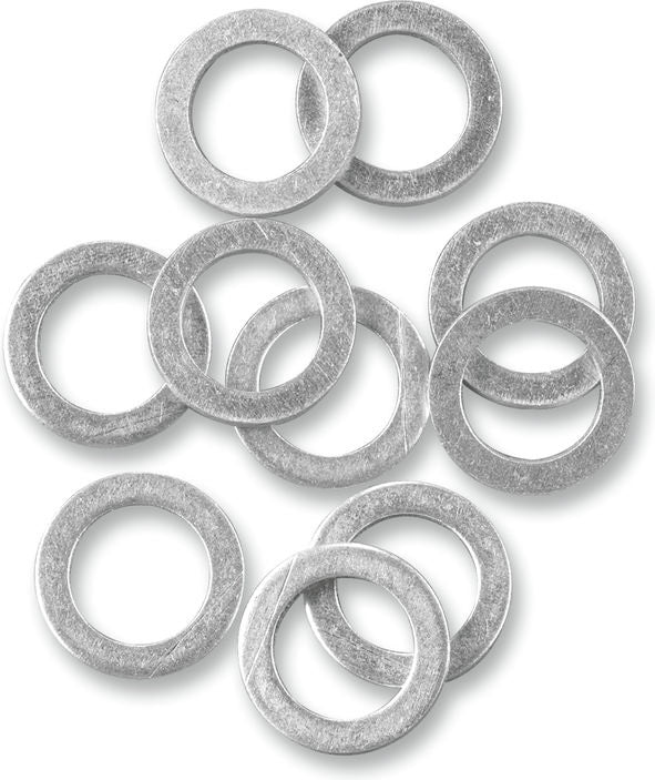 TRW WASHER CRUSH 3/8 10MM 10PK | MCH991W10