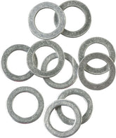 TRW WASHER CRUSH 3/8 10MM 50PK | MCH991W50