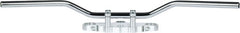 TRW HBAR 22MM CLASSICLOW STL CHR | MCL111SC