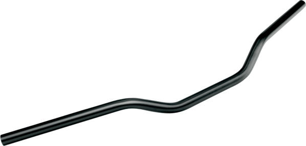 TRW HBAR 22MM SPEDFGHTR STL BLK | MCL124SS