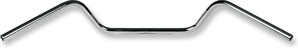 TRW HBAR 22MM MYSTIC HIGH STL CHR | MCL130SC