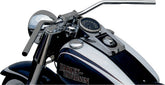 TRW HBAR 1"FLYERBAR STEEL CHR | MCL132SC