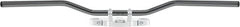 TRW HBAR 1"FLYERBAR BLK W/DENT | MCL132SKK