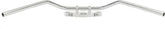TRW HBAR 1"ROADS MED STEEL CHR | MCL135SC