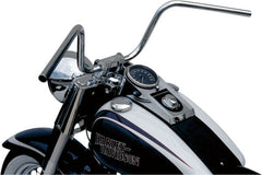 TRW HBAR 1"APEHANGR STEEL CHR/DENT | MCL136CKK