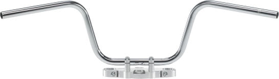 TRW HBAR 1"APEHANGR STEEL CHR/DENT | MCL136CKK