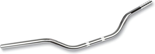 TRW HBAR 22/14MM OFROAD HI ALU SIL | MCL155C