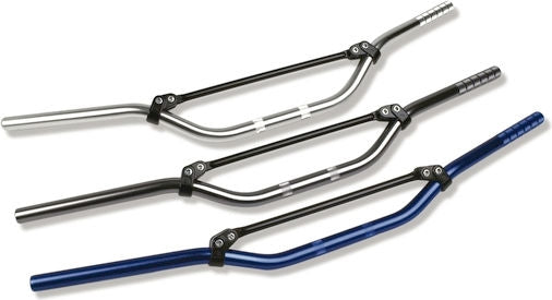 TRW HBAR 22/14MM OFROAD HI ALU TIT | MCL155T