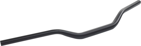 TRW HANDLEBAR ALU BK 28,6MM S | MCL800SB