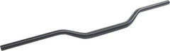 TRW HANDLEBAR ALU BK 28,6MM S | MCL850SB