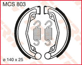 TRW BRAKE SHOES TRW MCS803 | MCS803