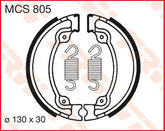 TRW BRAKE SHOES TRW MCS805 | MCS805