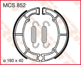 TRW BRAKE SHOES TRW MCS852 | MCS852